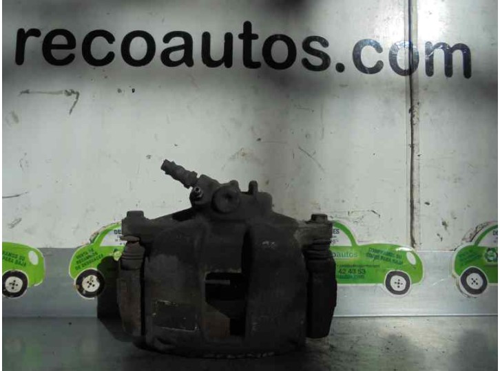 Replacement front right brake caliper for Citroën Xsara Picasso 1.6 16V HDi FAP OEM IAM reference G070 BOSCH