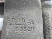 Replacement front right brake caliper for Citroën Xsara Picasso 1.6 16V HDi FAP OEM IAM reference G070 BOSCH