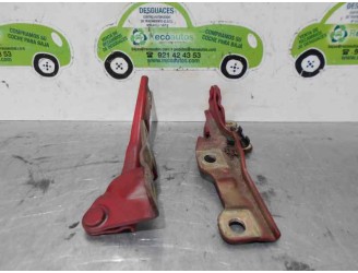 Recambio de bisagra capot para chevrolet kalos 1.2 cat referencia OEM IAM   