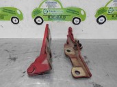 Recambio de bisagra capot para chevrolet kalos 1.2 cat referencia OEM IAM 