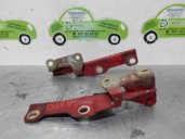 Recambio de bisagra capot para chevrolet kalos 1.2 cat referencia OEM IAM 