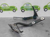 Recambio de bisagra capot para volkswagen polo berlina (6n1) 1.6 referencia OEM IAM   