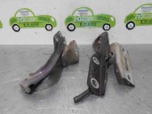 Replacement hood hinge for Peugeot 307 break/SW (S2) 1.6 HDI OEM IAM reference 