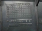 Recambio de molduras traseras para mercedes-benz clase c (w203) familiar 2.7 cdi 20v cat referencia OEM IAM A2036901887 K 23633 