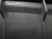 Recambio de molduras traseras para mercedes-benz clase c (w203) familiar 2.7 cdi 20v cat referencia OEM IAM A2036901887 K 23633 