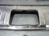 Recambio de molduras traseras para mercedes-benz clase c (w203) familiar 2.7 cdi 20v cat referencia OEM IAM A2036901887 K 23633 