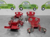Recambio de bisagra puerta para chevrolet kalos 1.2 cat referencia OEM IAM 