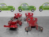 Recambio de bisagra puerta para chevrolet kalos 1.2 cat referencia OEM IAM 