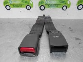 Recambio de enganche cinturon para chevrolet kalos 1.2 cat referencia OEM IAM   5 PUERTAS