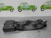 Recambio de enganche cinturon para chevrolet kalos 1.2 cat referencia OEM IAM   5 PUERTAS