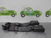 Recambio de enganche cinturon para chevrolet kalos 1.2 cat referencia OEM IAM 96438481  5 PUERTAS