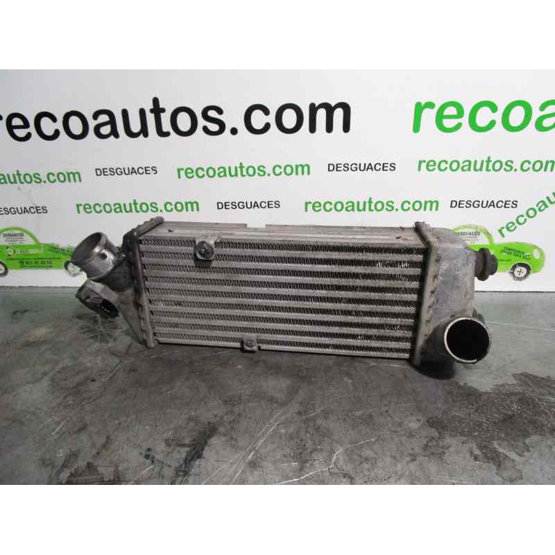 Recambio de intercooler para kia rio 1.5 crdi referencia OEM IAM 282712A401 6D29A1 