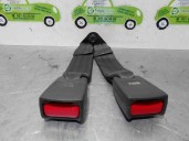 Recambio de enganche cinturon para chevrolet kalos 1.2 cat referencia OEM IAM 96438481  5 PUERTAS