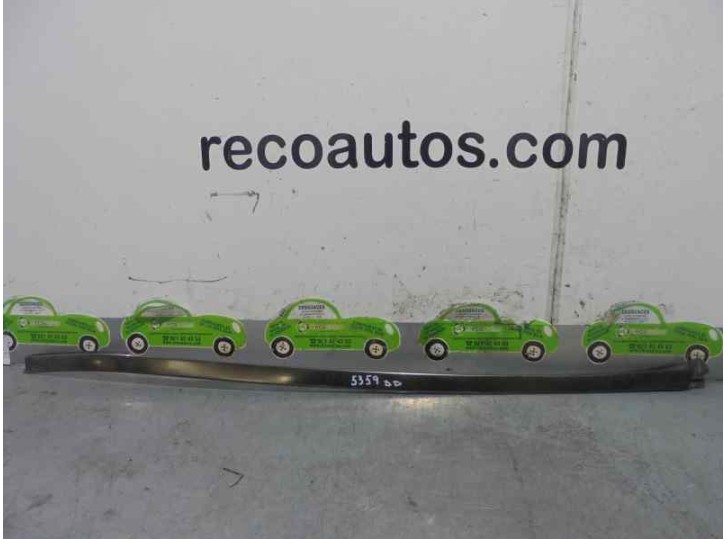 Recambio de molduras delanteras para mercedes-benz clase c (w203) familiar 2.7 cdi 20v cat referencia OEM IAM 