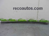 Recambio de molduras delanteras para mercedes-benz clase c (w203) familiar 2.7 cdi 20v cat referencia OEM IAM 