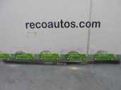 Recambio de molduras delanteras para mercedes-benz clase c (w203) familiar 2.7 cdi 20v cat referencia OEM IAM 