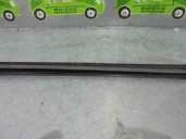 Recambio de molduras delanteras para mercedes-benz clase c (w203) familiar 2.7 cdi 20v cat referencia OEM IAM 