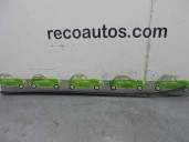 Recambio de molduras delanteras para mercedes-benz clase c (w203) familiar 2.7 cdi 20v cat referencia OEM IAM 