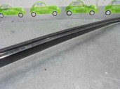 Recambio de molduras delanteras para mercedes-benz clase c (w203) familiar 2.7 cdi 20v cat referencia OEM IAM 