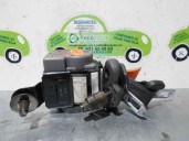 Recambio de cinturon seguridad trasero central para chevrolet kalos 1.2 cat referencia OEM IAM 177430 177430 5 PUERTAS