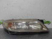 Recambio de faro derecho para renault laguna ii grandtour (kg0) 2.0 16v ide referencia OEM IAM 8200002466 8200002466 