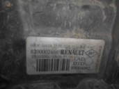 Recambio de faro derecho para renault laguna ii grandtour (kg0) 2.0 16v ide referencia OEM IAM 8200002466 8200002466 