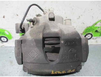 Recambio de pinza freno delantera derecha para renault laguna ii grandtour (kg0) 2.0 16v ide referencia OEM IAM 