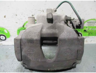 Recambio de pinza freno delantera izquierda para renault laguna ii grandtour (kg0) 2.0 16v ide referencia OEM IAM 