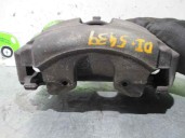 Recambio de pinza freno delantera izquierda para renault laguna ii grandtour (kg0) 2.0 16v ide referencia OEM IAM 