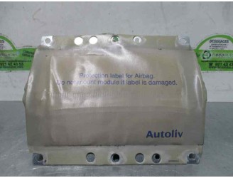 Recambio de airbag delantero derecho para saab 9-3 berlina 1.9 tid cat referencia OEM IAM 600305800 600305800 