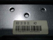 Recambio de airbag delantero derecho para saab 9-3 berlina 1.9 tid cat referencia OEM IAM 600305800 600305800 