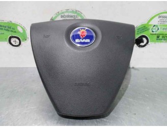 Recambio de airbag delantero izquierdo para saab 9-3 berlina 1.9 tid cat referencia OEM IAM 600306800E 600306800E 