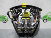 Recambio de airbag delantero izquierdo para saab 9-3 berlina 1.9 tid cat referencia OEM IAM 600306800E 600306800E 