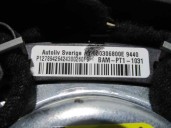 Recambio de airbag delantero izquierdo para saab 9-3 berlina 1.9 tid cat referencia OEM IAM 600306800E 600306800E 