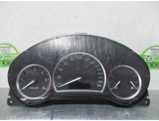 Recambio de cuadro instrumentos para saab 9-3 berlina 1.9 tid cat referencia OEM IAM P12756238 P12756238 