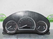 Recambio de cuadro instrumentos para saab 9-3 berlina 1.9 tid cat referencia OEM IAM P12756238 P12756238 