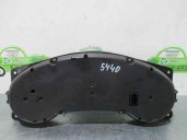 Recambio de cuadro instrumentos para saab 9-3 berlina 1.9 tid cat referencia OEM IAM P12756238 P12756238 