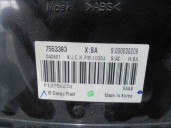 Recambio de cuadro instrumentos para saab 9-3 berlina 1.9 tid cat referencia OEM IAM P12756238 P12756238 