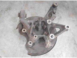 Recambio de mangueta trasera derecha para saab 9-3 berlina 1.9 tid cat referencia OEM IAM 12756709 12756709 TRW