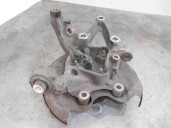 Recambio de mangueta trasera derecha para saab 9-3 berlina 1.9 tid cat referencia OEM IAM 12756709 12756709 TRW