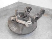 Recambio de mangueta trasera derecha para saab 9-3 berlina 1.9 tid cat referencia OEM IAM 12756709 12756709 TRW