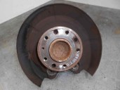 Recambio de mangueta trasera derecha para saab 9-3 berlina 1.9 tid cat referencia OEM IAM 12756709 12756709 TRW