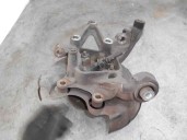 Recambio de mangueta trasera izquierda para saab 9-3 berlina 1.9 tid cat referencia OEM IAM 12756708 12756708 TRW