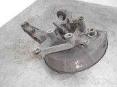 Recambio de mangueta trasera izquierda para saab 9-3 berlina 1.9 tid cat referencia OEM IAM 12756708 12756708 TRW