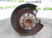 Recambio de mangueta trasera izquierda para saab 9-3 berlina 1.9 tid cat referencia OEM IAM 12756708 12756708 TRW