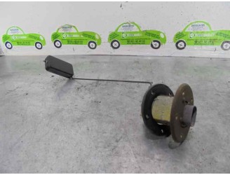 Recambio de aforador para saab 9-3 berlina 1.9 tid cat referencia OEM IAM 34567 YAZAKI