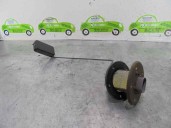 Recambio de aforador para saab 9-3 berlina 1.9 tid cat referencia OEM IAM 34567 YAZAKI