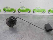 Recambio de aforador para saab 9-3 berlina 1.9 tid cat referencia OEM IAM 34567 YAZAKI