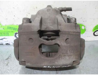 Recambio de pinza freno delantera izquierda para saab 9-3 berlina 1.9 tid cat referencia OEM IAM   ATE