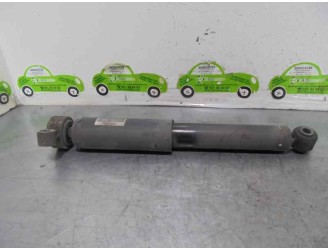Recambio de amortiguador trasero derecho para saab 9-3 berlina 1.9 tid cat referencia OEM IAM 12756988 814903000705 SACHS